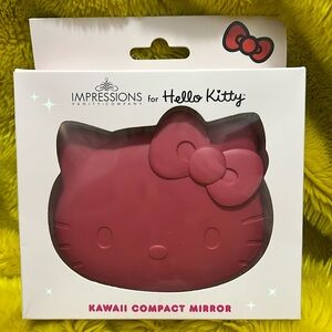Hello Kitty ♥️ by Sanrio X Impressions Vanity Company